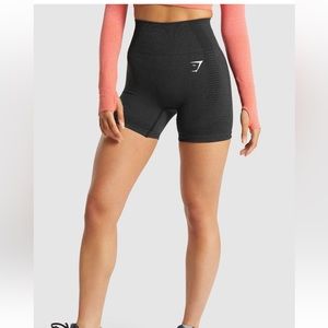Gymshark Vital seamless shorts
